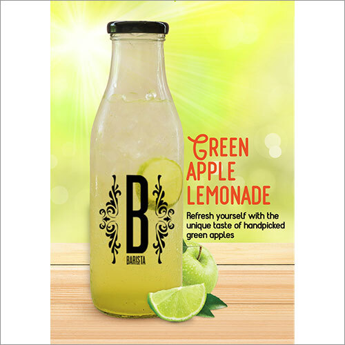 Green Apple Lemonade Quencher
