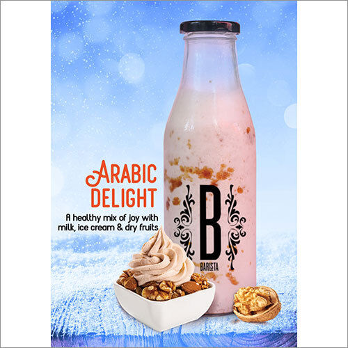 Arabic Delight Quencher