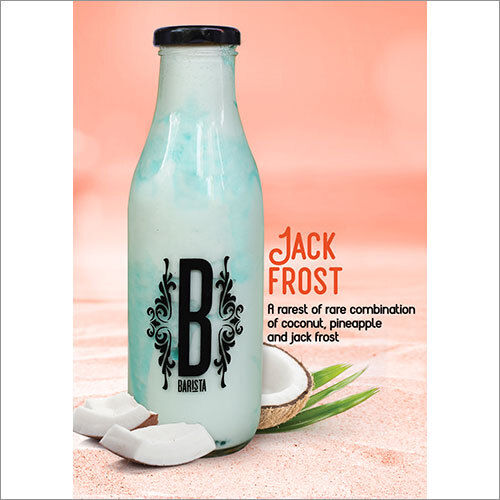 Beverage Jack Frost Quencher