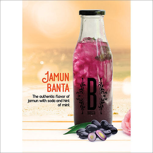 Jamun Banta Quencher