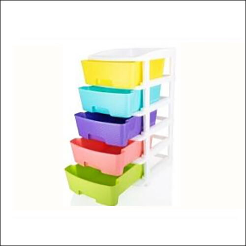 Storage Drawer 5 Layer