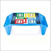 Durable Plastic Study Table