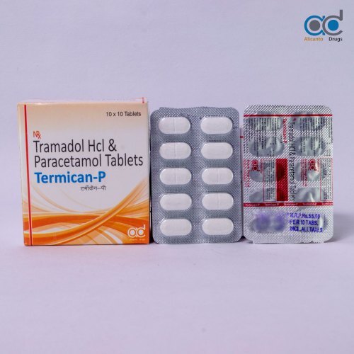paracetamol tab