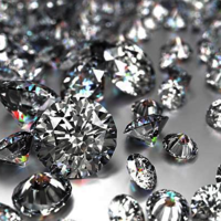 cvd polish diamond