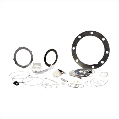 Stainless Steel Shims Gasket