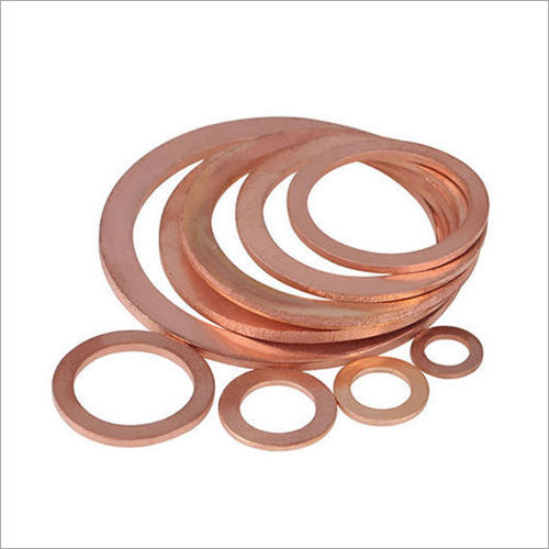 Copper Gasket