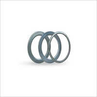 Double Jacketed Gasket - Color: Grey