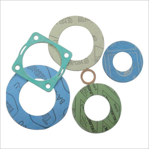 Non Asbestos Gasket