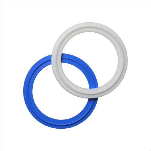 Ptfe Tri Clamp Gasket