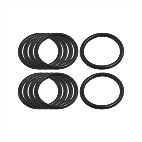 Rubber Gasket