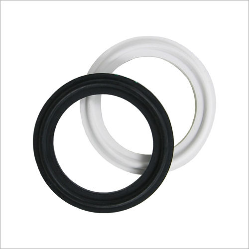 Silicon Tri Clamp Gasket