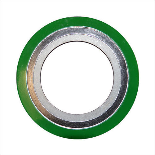 Spiral Wound Gasket