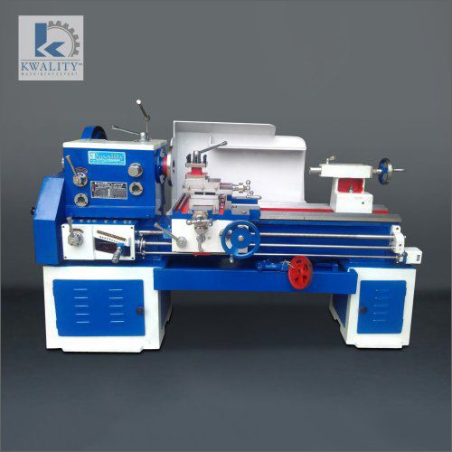 Gear Head Lathe Machine