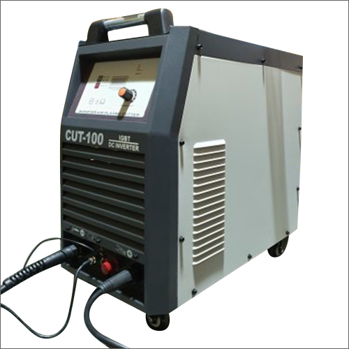 Welding Plasma Cutting Machine - Cutting Thickness: 25 Millimeter (Mm)