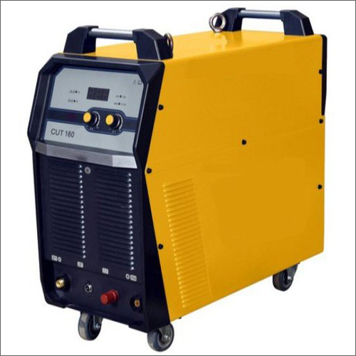 Digital Plasma Cutting Machine
