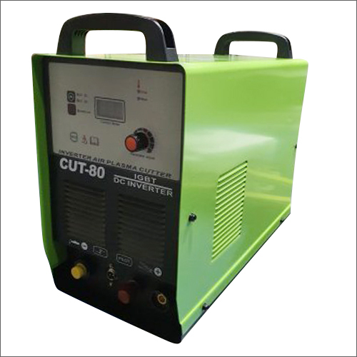 Plasma Cutting Machine