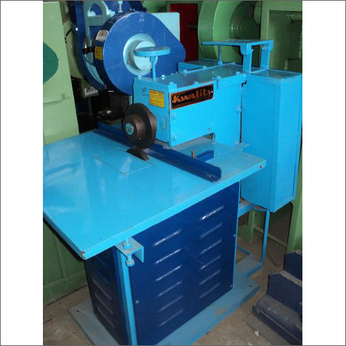 Reel Cutting Machine