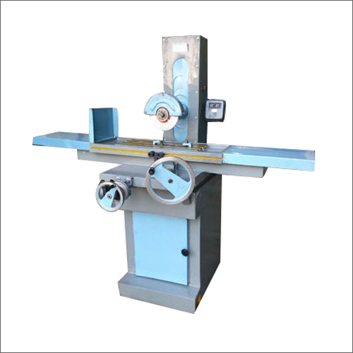 Surface Grinding Machine