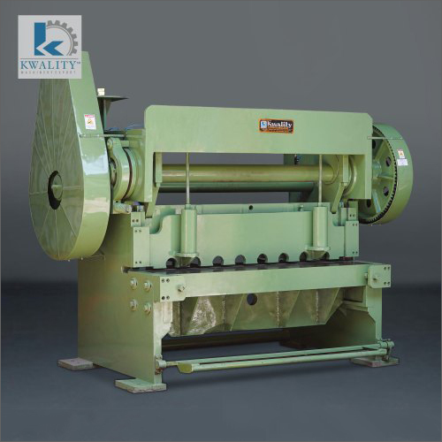 Shearing Machines