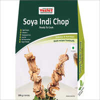 Soya Food Products