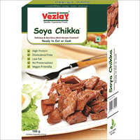 Soya Chikka Ready to Cook