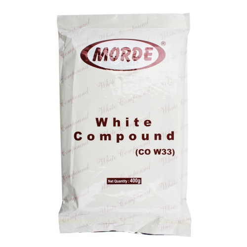 Morde White Chocolate
