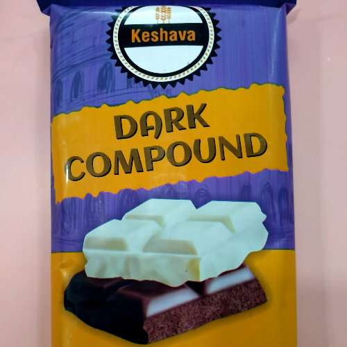 Keshava Dark Compound Chocolate