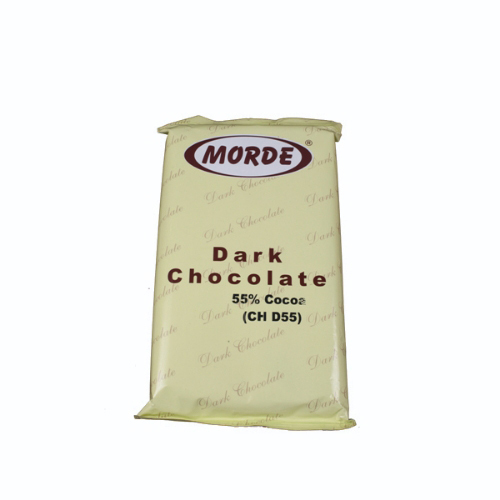Bar Morde Couverture Chocolate Cocoa