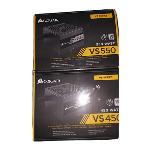 Switch Mode Power Supply