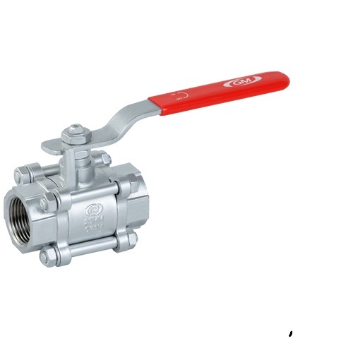 Ball Valve