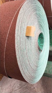 Guide Super Aloxide cloth Roll