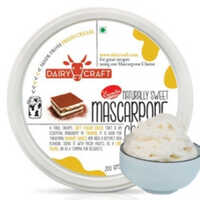 200 Gm Mascarpone Cheese