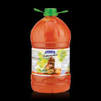 Butterscotch Crush - 5 Litre Bottle | Delicious Butterscotch Flavor, Ideal For Beverages And Desserts