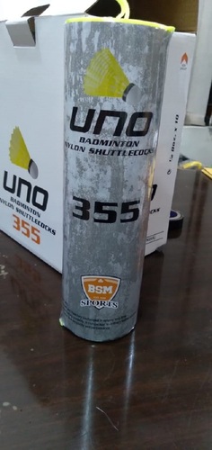 SHUTTLE CORK UNO-55 QUANTITY (06 PC)