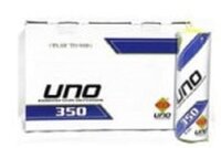 SHUTTLE CORK UNO-350 QUANTITY (06 PC)