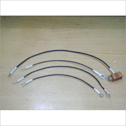 Resistance Wire Harness