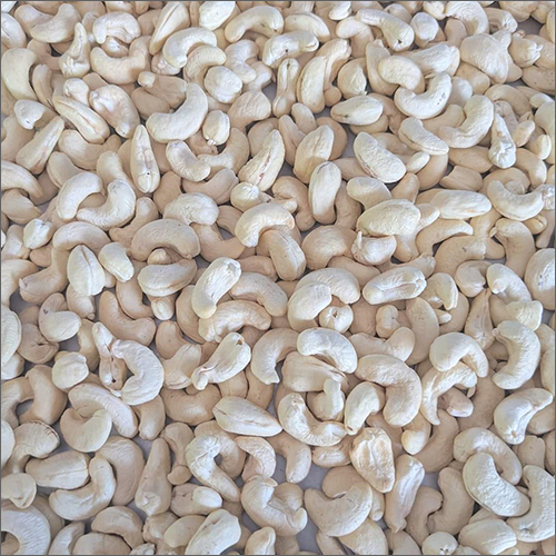 White Cashew Nut