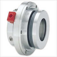 High Pressure Mechanical Seal