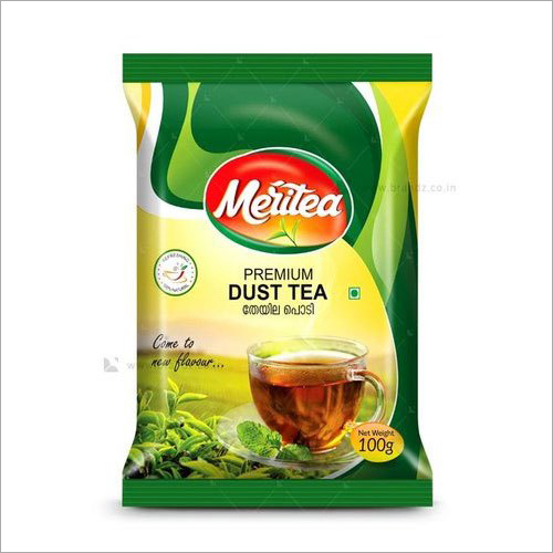 Tea Packing Pouch