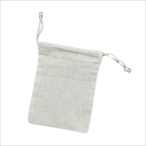 Cotton Potli Bag