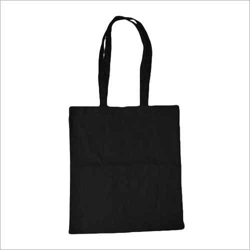 Cotton Canvas Bag