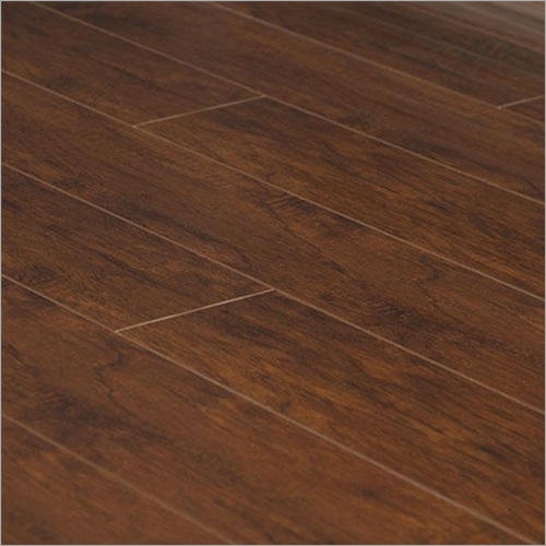 Wooden Flooring