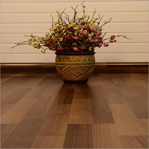 Wood Laminate Flooring