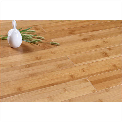 Wooden Bamboo Flooring