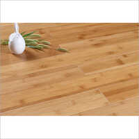 Wooden Bamboo Flooring