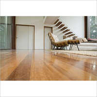 Engineered Wooden Flooring