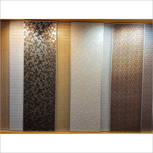 Decorative Charcoal Wall Panel