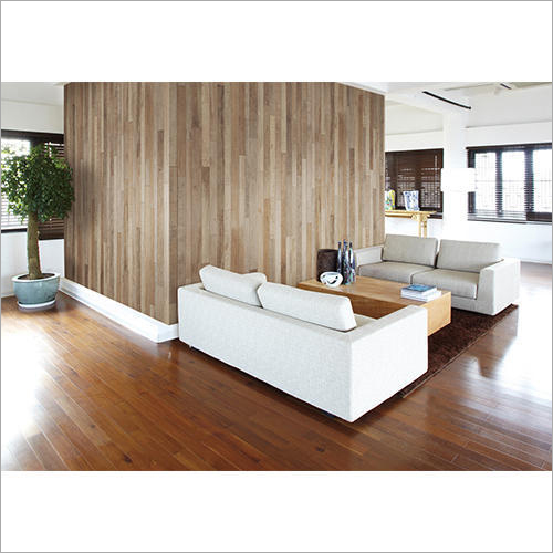 Decorative Wood Wall Covering