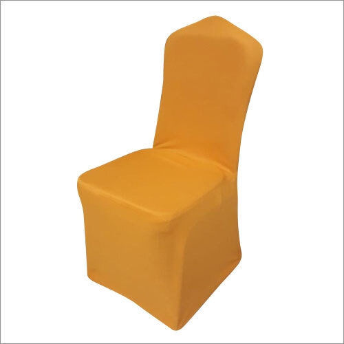 Event Spandex Chair Cover