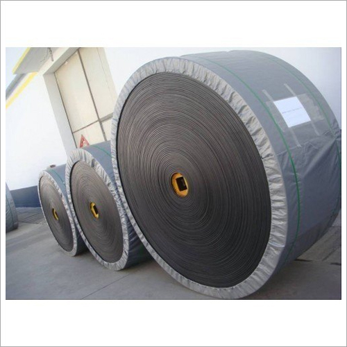 तेल प्रतिरोधी रबर कन्वेयर बेल्ट